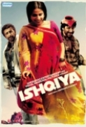Ishqiya (2010) DVDRip XviD AC3 MSub