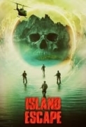 Island.Escape.2023.REPACK.1080p.WEBRip.DDP5.1.x265.10bit-GalaxyRG265