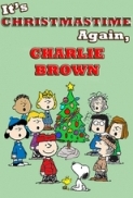 It's Christmastime Again, Charlie Brown (1992) (1080p BluRay x265 HEVC 10bit AAC 5.1 Tigole) [QxR]