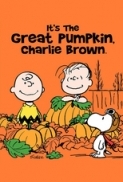 It's the Great Pumpkin, Charlie Brown (1966) (1080p BluRay x265 HEVC 10bit AAC 5.1 Tigole) [QxR]
