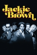 Jackie Brown 1997 1080p BDRip x264 AAC-KiNGDOM