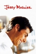 Jerry Maguire 1996 720p BRRip x264 AC3-MiLLENiUM 
