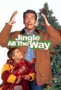 Jingle All the Way (1996)-Arnold Schwarzeneger -1080p-H264-AC 3 (DTS 5.1) Remastered & nickarad