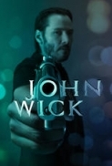 John Wick 2014 720p BRRiP XVID AC3 MAJESTIC