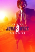John Wick 3 (2019) 720p BluRay x264 ESub [Dual ORG Audio] [Hindi DD 5.1 + English DD 5.1].mkv