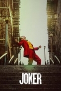 Joker (2019) [BDRIP] [1080P][PROAC] [NAPISY PL]