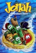 Jonah A VeggieTales Movie [2002] 720p BRRiP x264 - ExtraTorrentRG