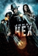Jonah Hex 2010 DVDRip XviD-ViSiON[No Rars]