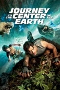 Journey to the Center of the Earth (2008) English 720p BluRay x264 Hindi Subs @ MAQMax