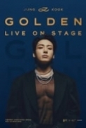Golden Live On Stage 2023.720P.WEB.ENG SUB -bngtntwtvids
