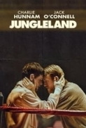 Jungleland (2019) FullHD 1080p.H264 Ita Eng AC3 5.1 Sub Ita Eng - realDMDJ