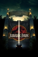 Jurassic Park (1993) 720p - BDRip - x264 - [Hindi + Tamil + Eng] - ESub - MovCr