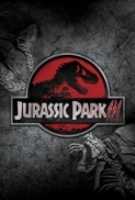 Jurassic Park III (2001) 1080p BrRip x264 - YIFY