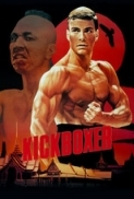 Kickboxer 1989 1080p BluRay HEVC x265 5.1 BONE