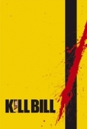 Kill Bill Vol 1 (2003) 1080p BluRay x264 [Dual Audio] [Hindi Org DD 2.0 - Eng] - monu987