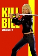 Kill Bill Vol. 2 (2004) (1080p BluRay x265 HEVC 10bit AAC 5.1 Silence) [QxR]
