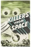 Killers from Space (1954) RiffTrax 480p.10bit.WEBRip.x265-budgetbits