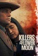 KILLERS OF THE FLOWER MOON 2023 720P WEB-DL HEVC X265-RMTEAM