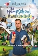 The Homeschool Awakening (2022) 1080p