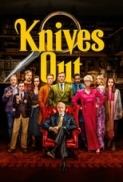 Knives Out (2019) DVDSCR x264 AAC 1GB [MOVCR]