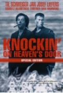 Knockin On Heaven's Door 1997 720p BRrip x265 10bit PoOlLa