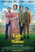 Lady.Of.The.Manor.2021.1080P.Bluray.HEVC [Tornment666]