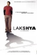 Lakshya 2004 DVDRip Eng Subs XviD(No Rars)