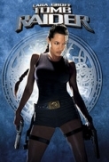 Lara Croft - Tomb Raider *2001* [DVDRip.XviD.AC3-Zryty TB] [Lektor PL] [Ekipa TnT]