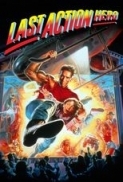 Last Action Hero (1993) 720p BDRip [Hindi +Tamil + Eng] MovCr