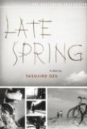 Late Spring (1949) [BluRay] [1080p] [YTS] [YIFY]