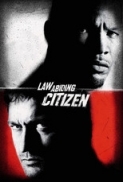 Law Abiding Citizen 2009 Unrated 720p BRRip XviD AC3 - KINGDOM