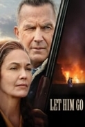 Let Him Go (2020) 1080p HDrip 10bit x265 Omikron
