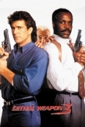 Lethal Weapon 3 (1992) 1080p BrRip x264 - YIFY