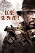 Lone Survivor 2013 720p WEB-DL x264 AC3 5.1-HDT