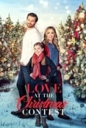 Love.at.the.Christmas.Contest.2022.1080p.WEBRip.x264.AAC-AOC