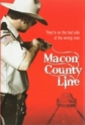 Macon County Line (1974) [BluRay] [720p] [YTS] [YIFY]