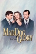 Mad Dog And Glory 1993 DVDRip XviD-EXViDiNT