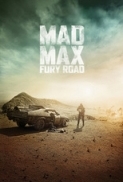 Mad Max: Fury Road 2015 x264 BRRip 1080p 7.1 High Quality - HDD