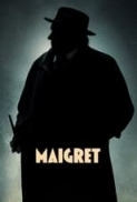Maigret (2022) BluRay 1080p.H264 Ita Fre AC3 5.1 Multisub - realDMDJ DDL_Ita