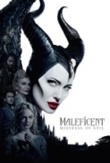Maleficent Mistress Of Evil (2019) (1080p BluRay x265 HEVC 10bit AAC 7.1 Joy) [UTR]