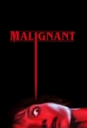 Malignant 2021 BluRay 1080p DTS AC3 x264-MgB