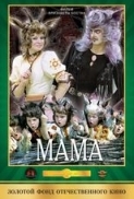Mama (2013) DVDRip NL subs DutchReleaseTeam