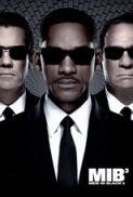 Men in Black III (2012 ITA/ENG) [10bit] [1080p x265] [Paso77]