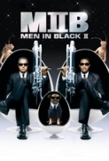 Men in Black II (2002) 1080p BluRay x264 Dual Audio [English + Hindi] - TBI