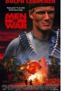 Men of War (1994) 720p BrRip x264 - YIFY