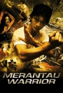 Merantau (2009) INDONESIAN DUAL 1080p BluRay AV1 Opus 5.1 [RAV1NE]