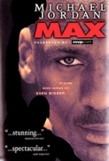 Michael Jordan To The Max (2000) BRRip 720p x264 -MitZep