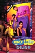 Mo' Better Blues (1990) 720p BrRip x264 - YIFY