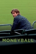 Moneyball 2011 BluRay 720p AC3 x264-BlackStaticRG