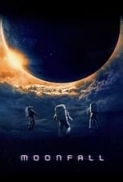 Moonfall (2022) 1080p H265 BluRay Rip ita eng AC3 5.1 sub ita eng Licdom